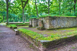 Römischer Tempelbezirk Bad Münstereifel Nöthen